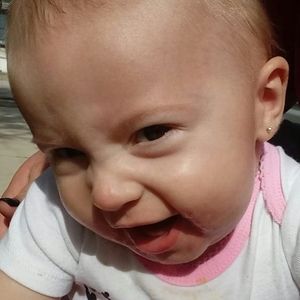 Meet your Posher, Savanna